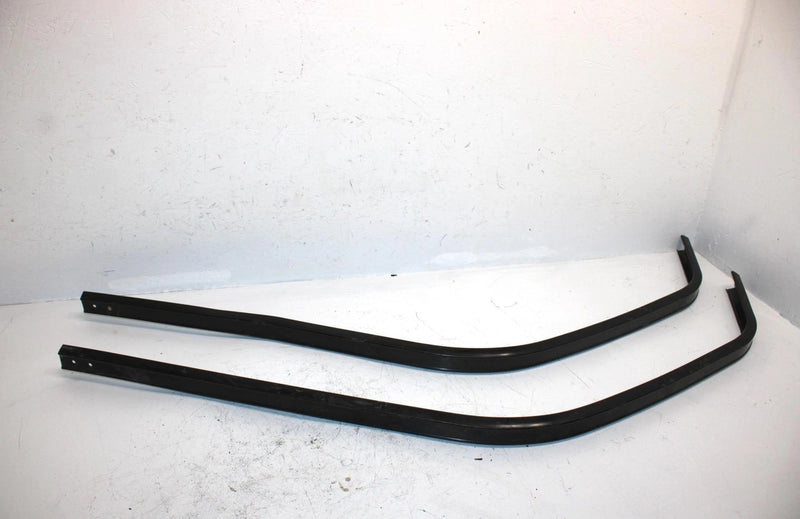 85 Polaris Ss Oem Front Bumper Set 2670082 SP142