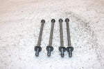 2004 Polaris Magnum 330 Oem Cylinder Head Bolt Set Of 4 3086418 AP159
