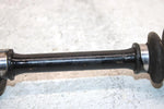 2006 Kawasaki Prarie 360 Oem Right Drive Shaft (Torn Boot) 59266-0031 AK29