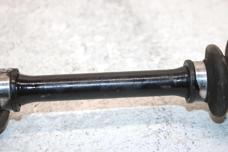 2006 Kawasaki Prarie 360 Oem Right Drive Shaft (Torn Boot) 59266-0031 AK29