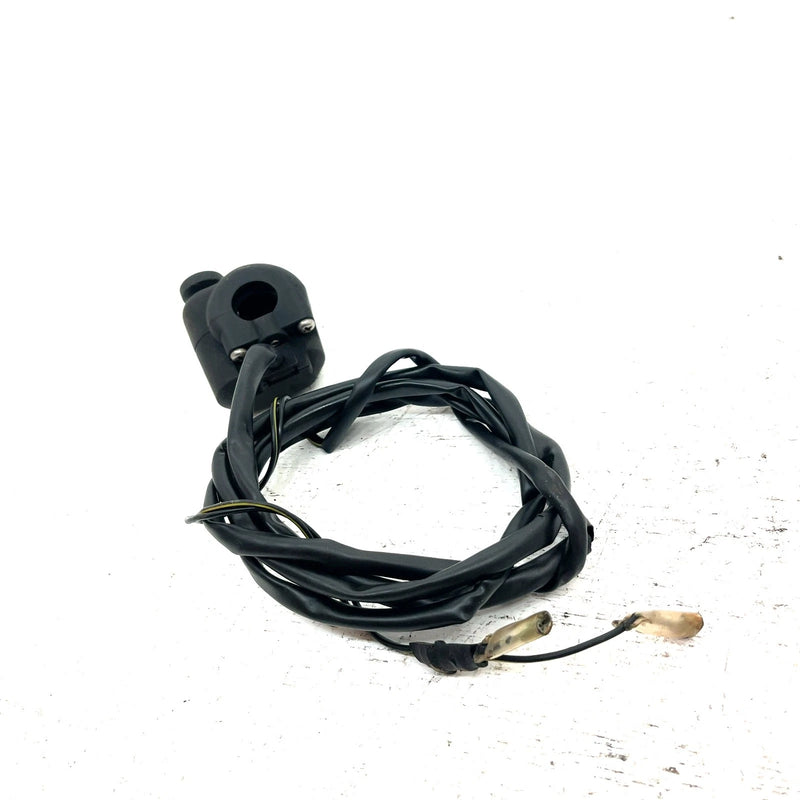 1995 Polaris SL 650 OEM Left Side Switch 4110161 JP41