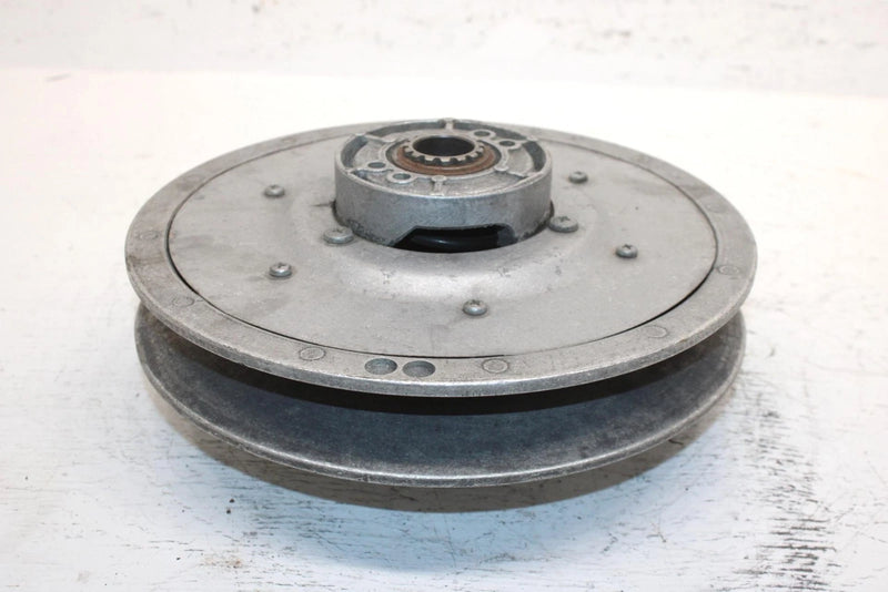 1988 Yamaha Phazer Oem Secondary Driven Clutch 89N-17660-00-00 SY26