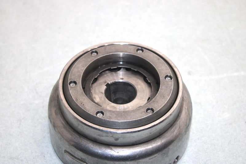 06 Honda Trx 350 Fe A  Oem Flywheel 31110-HN5-671 AH24
