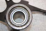 2007 Arctic Cat Atv 650 H1 Oem Left Steering Knuckle 0505-577 AA25