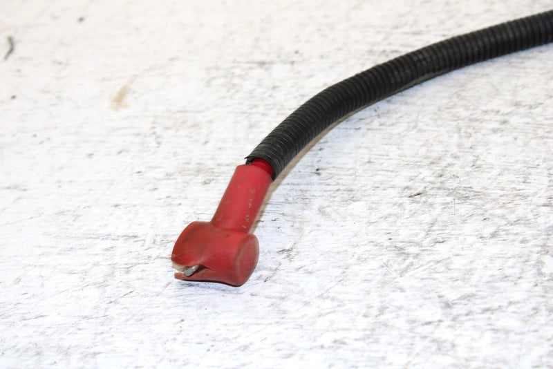 2004 Polaris Sportsman 500 Oem Starter Cable Wire 4010093 AP18
