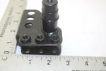 78 Yamaha Enticer 340 OEM Skid Rail Left Slide Bracket 8E3-47463-00-00 SY55