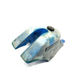 86-87 Polaris Trail Boss 250R OEM Fuel Gas Tank 5430839 AP196