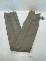 New Vintage Beige Mesquite Polyester Pants #5515 VV-110