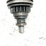 2001 Sea-Doo GTX DI OEM Starter Bindex 420888042 JS5