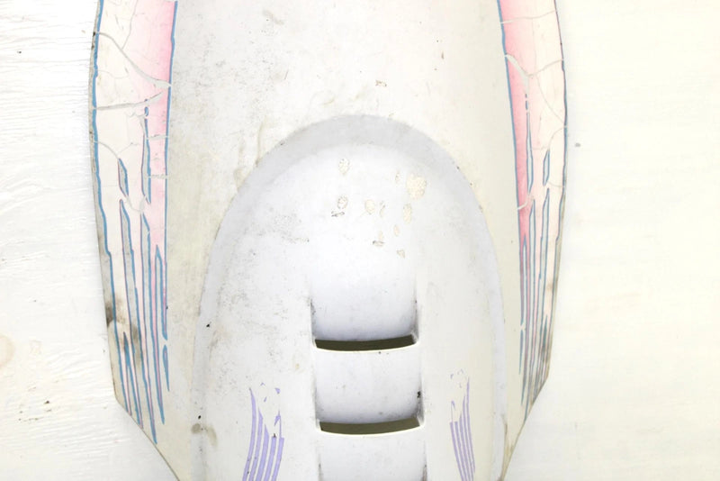 1993 Polaris Sl 650 Oem Front Storage Compartment Cover 5431324 JP14