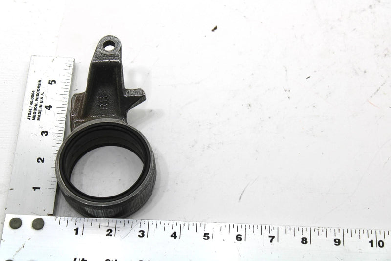 1989 Yamaha Ovation Deluxe Oem Right Steering Arm 85L-23852-00-00 SY69