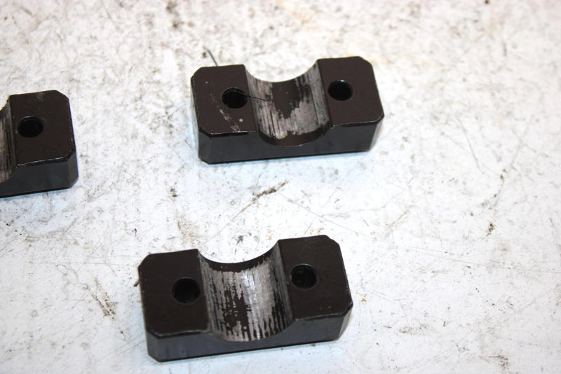1996 Tigershark Monte Carlo 770 Oem Handlebar Mount Set 0673-282 JA10