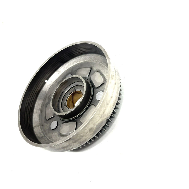 01 Honda Foreman Rubicon 500 OEM 67T Centrifugal Clutch Drum 23110-HN2-A00 AH95