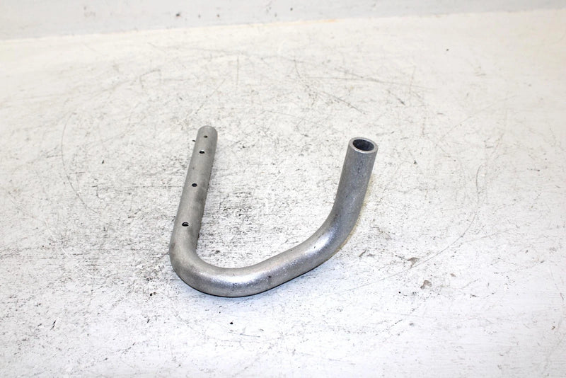 2013 Polaris 600 Rush Pro R Oem Footrest Support Set 1017086 SP29