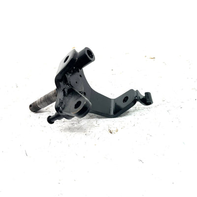 89-01 Suzuki Quadrunner 160 OEM Front Right Steering Knuckle 51230-02C01 AS32
