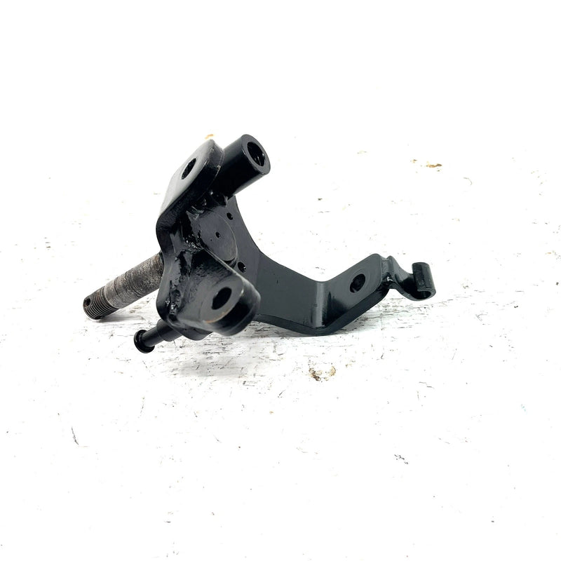 89-01 Suzuki Quadrunner 160 OEM Front Right Steering Knuckle 51230-02C01 AS32