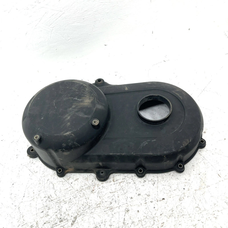 null Yamaha Rhino 450 YXR450FA 4x4 OEM Clutch Cover 2P5-15431-00-00 XY2