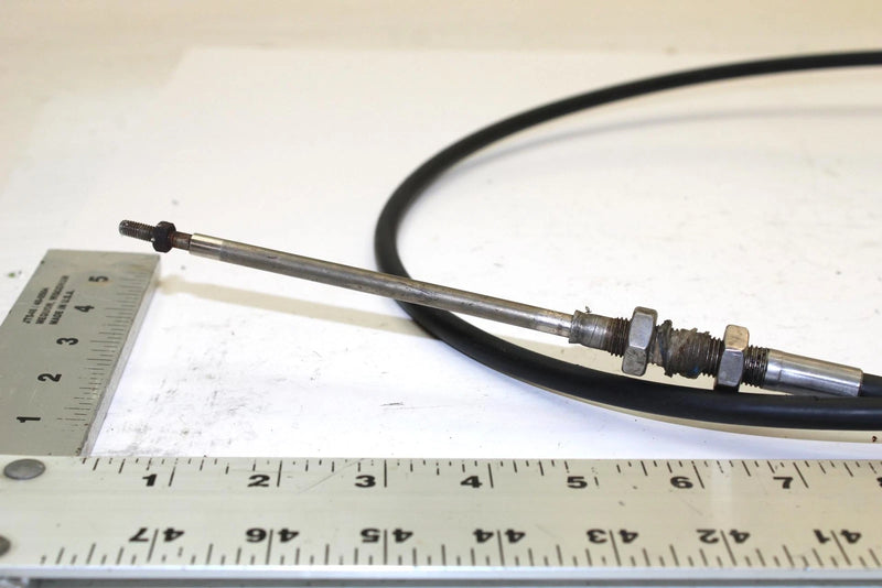 1989 Sea-doo Sp Oem Steering Cable 277000228 JS37