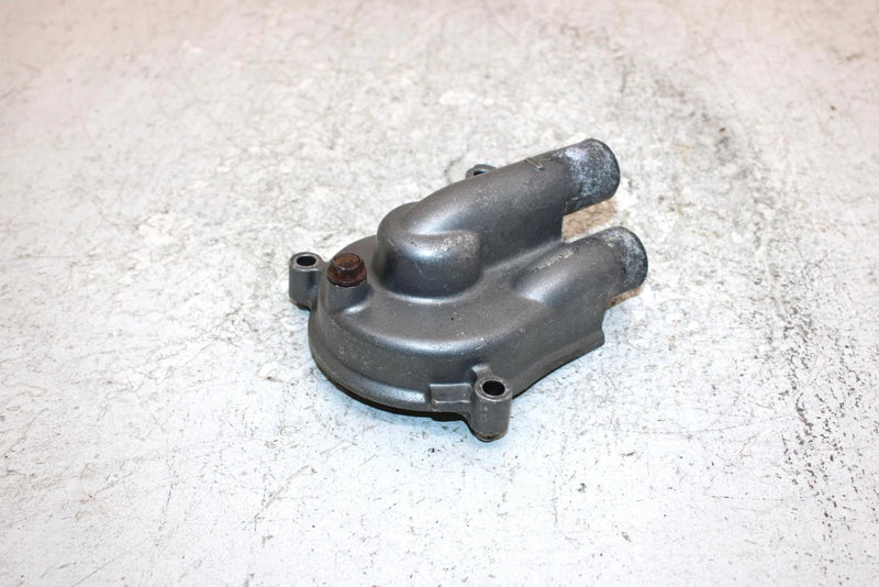 1999 Kawasaki Prarie 400 Oem Water Pump Cover 16142-1137 AK28