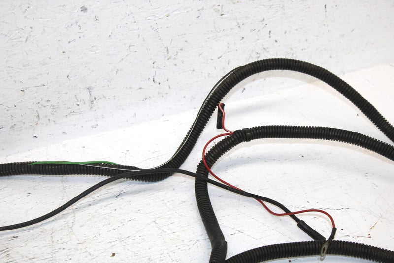 1997 Polaris Classic Oem Main Wire Harness 2460503 2460712 SP42