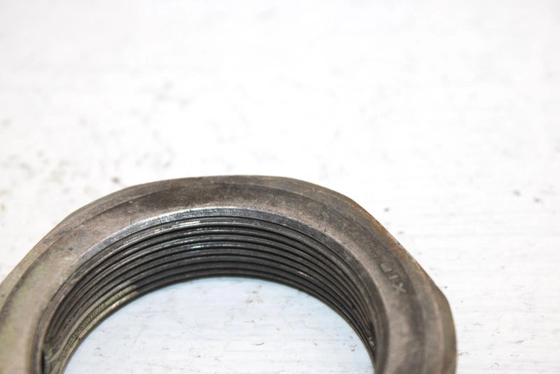 2006 Kawasaki Prarie 360 Oem Rear Axle Nut 41068-1453 AK29