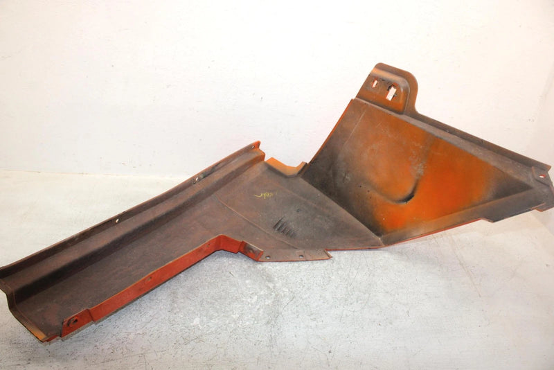 2019 Polaris Ranger 900 Xp Oem Left Side Fender 5439753-589 XP6.1