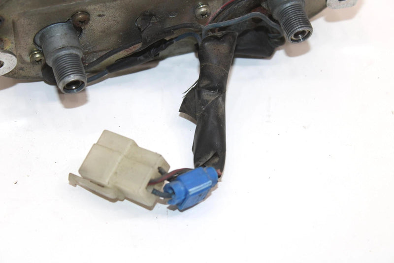 1985 Yamaha Vmax Oem Meter Assembly 81K-83500-40-00 SY125