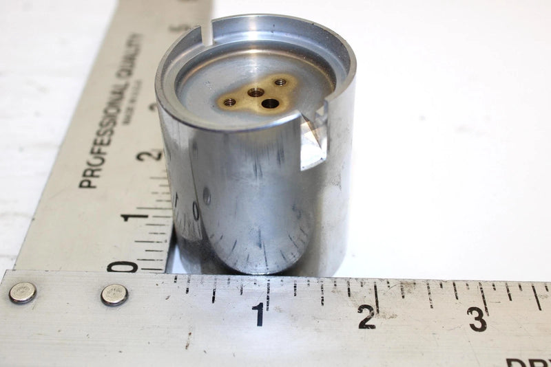 1998 Ski-doo Mxz 583 Oem Carburetor Slide Valve 2.5 404161300 SS115
