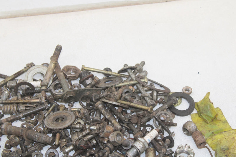 96 Polaris Xplorer 300 Oem Hardware Kit AP130