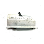 1991 Polaris Trail Boss 350L 4X4 OEM Tool Box Lid Cover 5430769-101 AP227