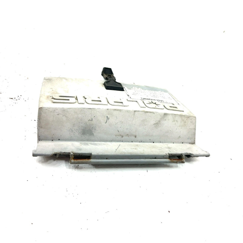 1991 Polaris Trail Boss 350L 4X4 OEM Tool Box Lid Cover 5430769-101 AP227