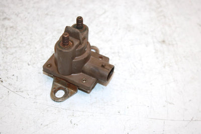 2000 Sea-doo Gtx Oem Starter Relay 278003012 JS47
