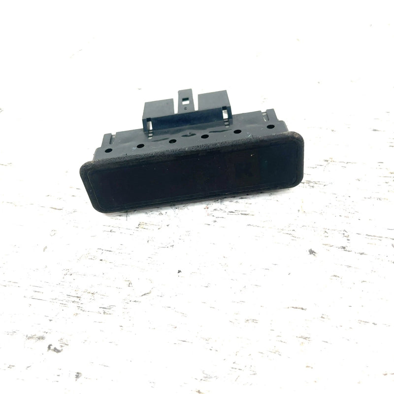 2002 Polaris Sportsman 400 OEM Dash Indicator Panel 4010459 AP223