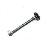 2004 Sea-Doo RXP Supercharged OEM Balancer Shaft 420837555 JS59