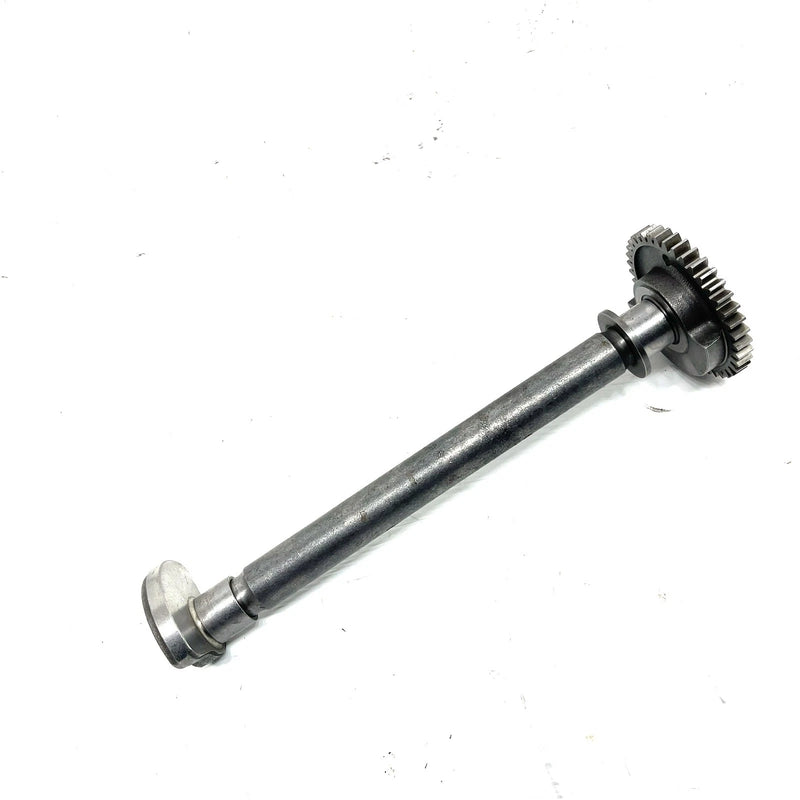 2004 Sea-Doo RXP Supercharged OEM Balancer Shaft 420837555 JS59