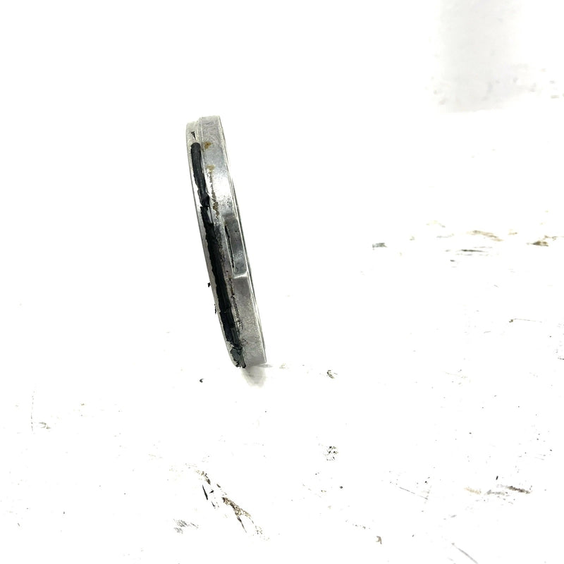2002 Bombardier Quest 500 OEM Bearing Cover 711610240 AB14