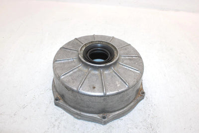 1985 Honda Trx Fourtrax 250 A Oem Rear Brake Drum Cover 40532-HA8-000 AH48