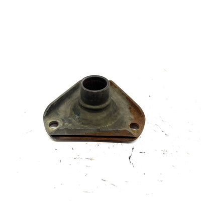 83-84 Suzuki ALT125 OEM Rear Wheel Hub 64110-24311 AS31
