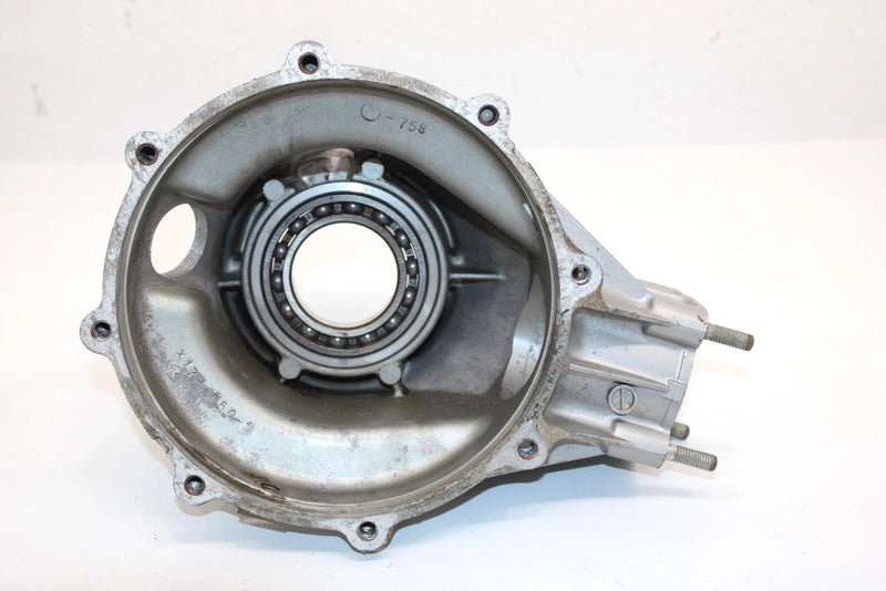 86 Kawasaki Bayou 300 Klf300a Oem Gearcase 14055-1082 AK6