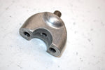 86 Honda Fourtrax 250 Trx250 A Oem Lower Handlebar Mount Pair 53130-958-000 AH32