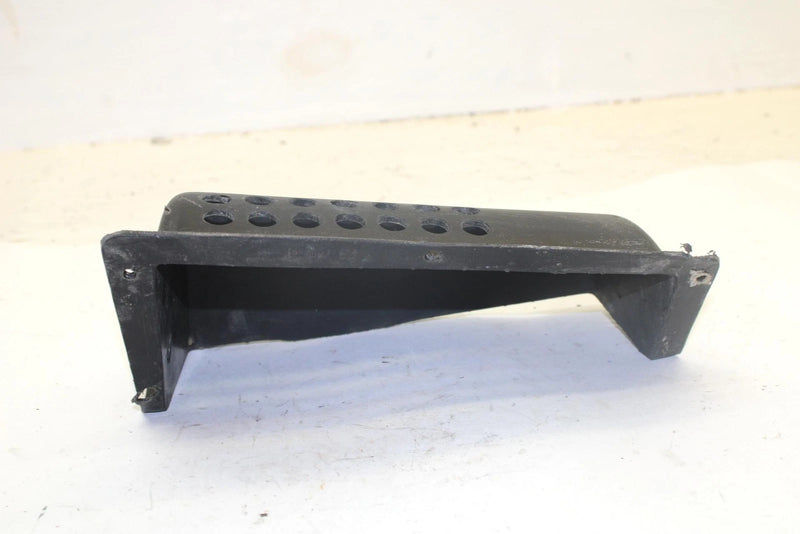 1995 Arctic Cat Monte Carlo 640 Oem Exhaust Deflector 0673-742 JA1