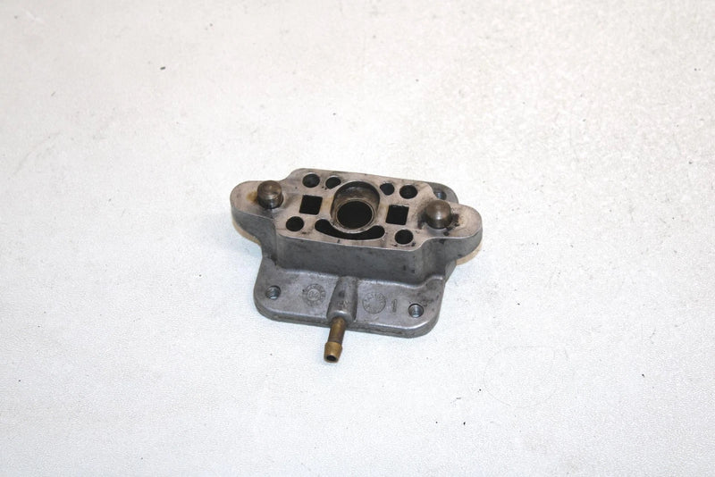 Polaris Oem Exhaust Power Valve Housing 1203064 Q931