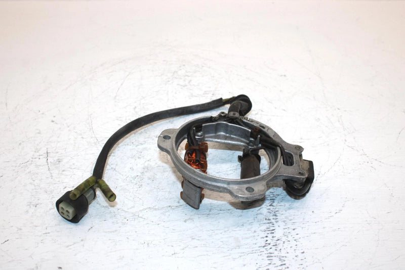 1986 Yamaha  Moto 4 Oem Stator 29U-85510-20-00 AY7