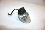 09 Can-am Ds90 Oem Left Headlight V80112DGF010 V80112DGF050LL AB3