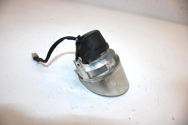 09 Can-am Ds90 Oem Left Headlight V80112DGF010 V80112DGF050LL AB3