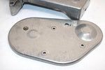 90 Polaris Classic 500 Oem Chain Case And Cover 1332124 5223775 SP56