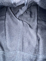 New Vintage Black Mesquite Polyester Pants #5511 ZZ-7