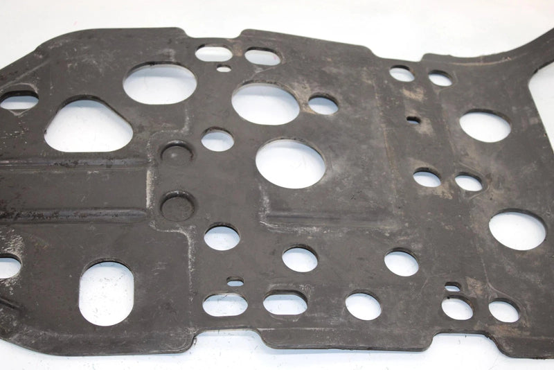 04 Polaris Atp 330 4x4 Oem Skid Plate 5435005 AP23