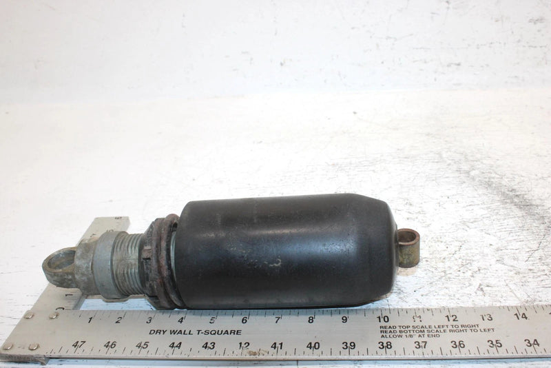 1998 Arctic Cat Zr 600 Oem Front Skid Shock 1604-379 SA33