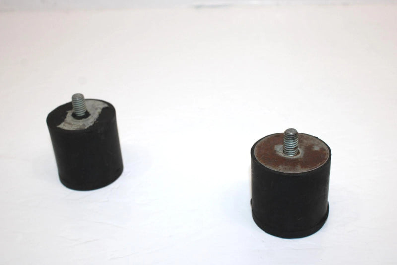 1994 Arctic Cat Wildcat Efi Oem Engine Mount Dampner Pair 0608-061 SA42 